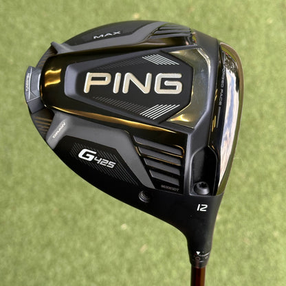 PING G425 MAX Golf Driver