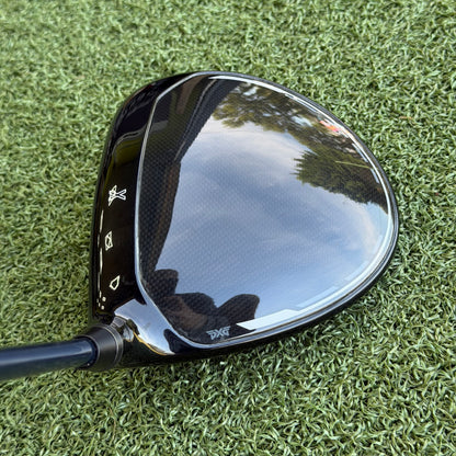 PXG 0311 Black Ops Driver / 10.5 Degree / Ventus Velocore Regular Flex - Pre Owned Golf 