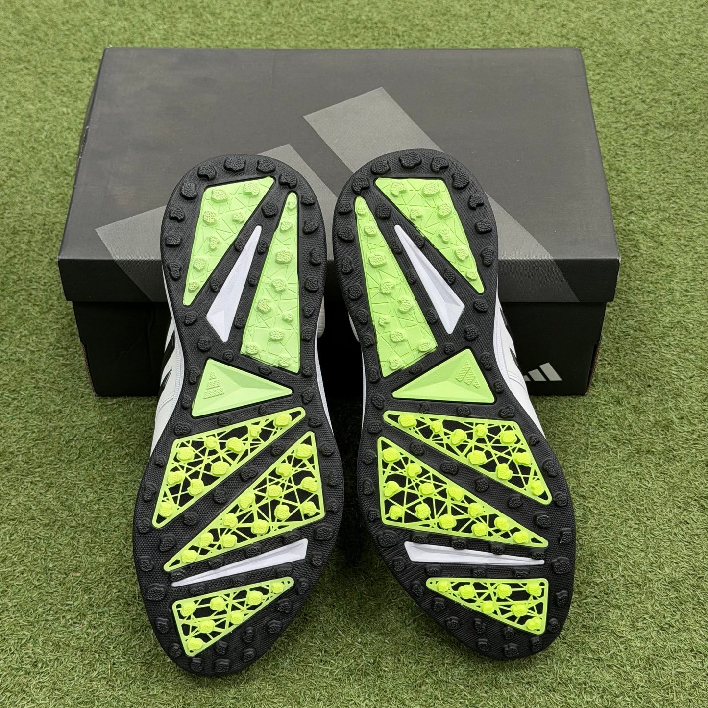 adidas Solarmotion BOA 24 Men's Golf Shoes / UK 8.5