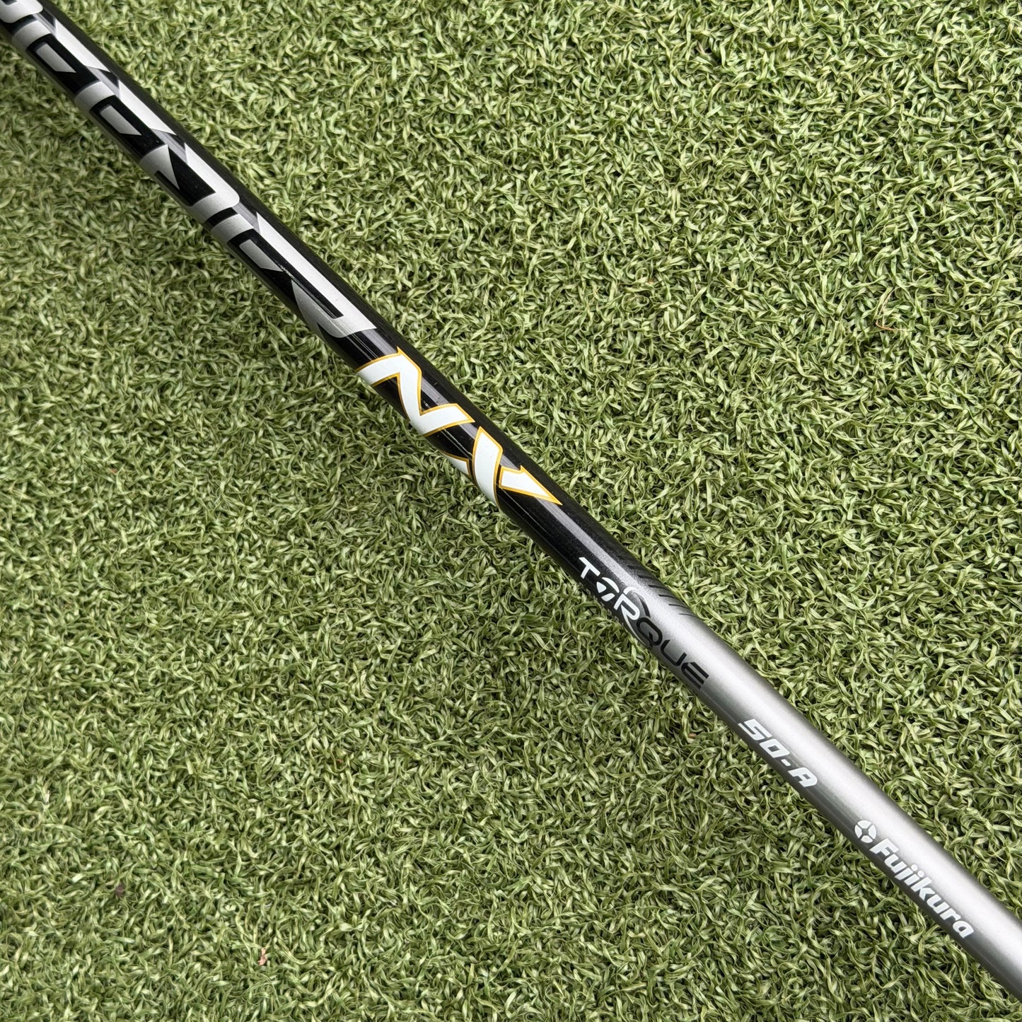 TaylorMade Qi10 Max #5 Hybrid / 27 Degree / Senior Flex