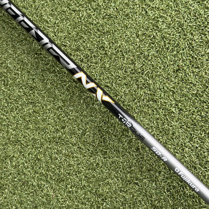 TaylorMade Qi10 Max #5 Hybrid / 27 Degree / Senior Flex
