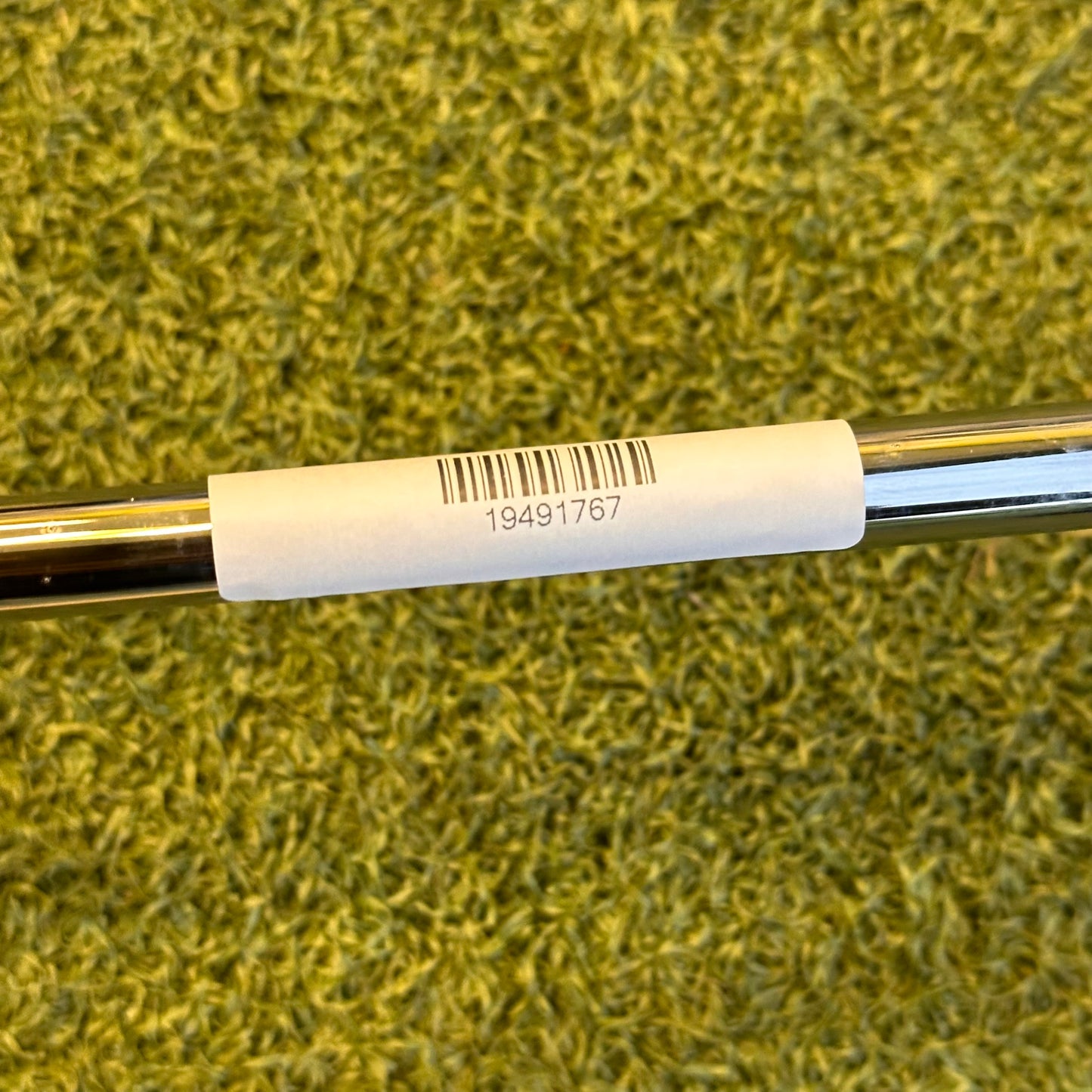 PING G-Max 1k / 5-SW Iron Set / Regular Flex
