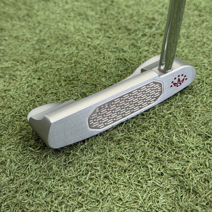 Scotty Cameron Studio Style Catalina Putter / 34 Inch - Pre Owned Golf 