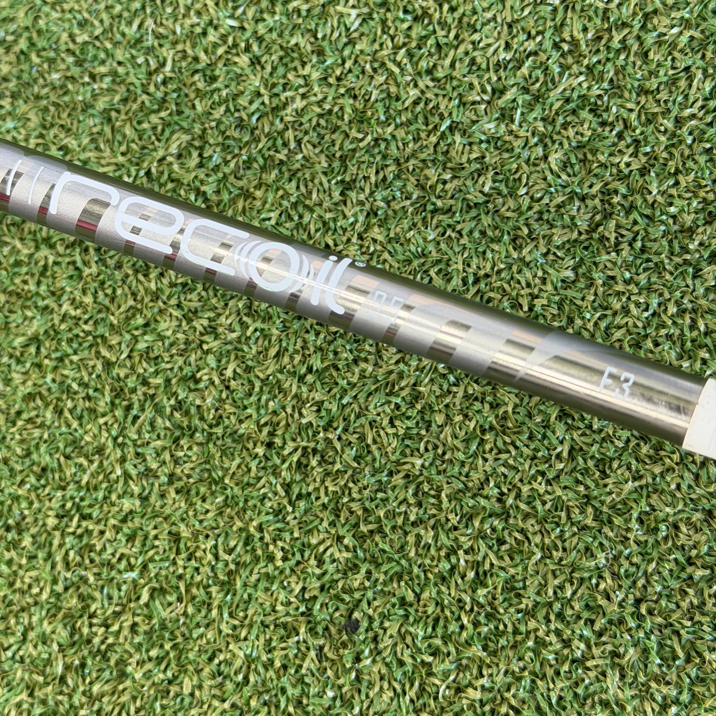 Srixon ZX #4 Utility Iron / 23 Degree / Regular Flex / Left Hand