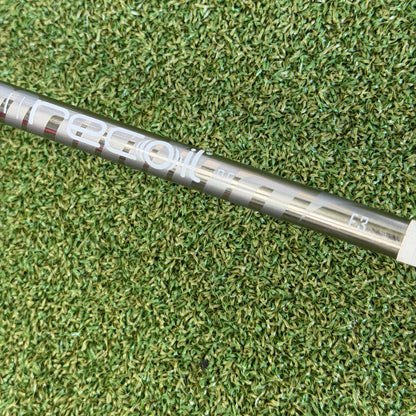 Srixon ZX #4 Utility Iron / 23 Degree / Regular Flex / Left Hand - Pre Owned Golf 