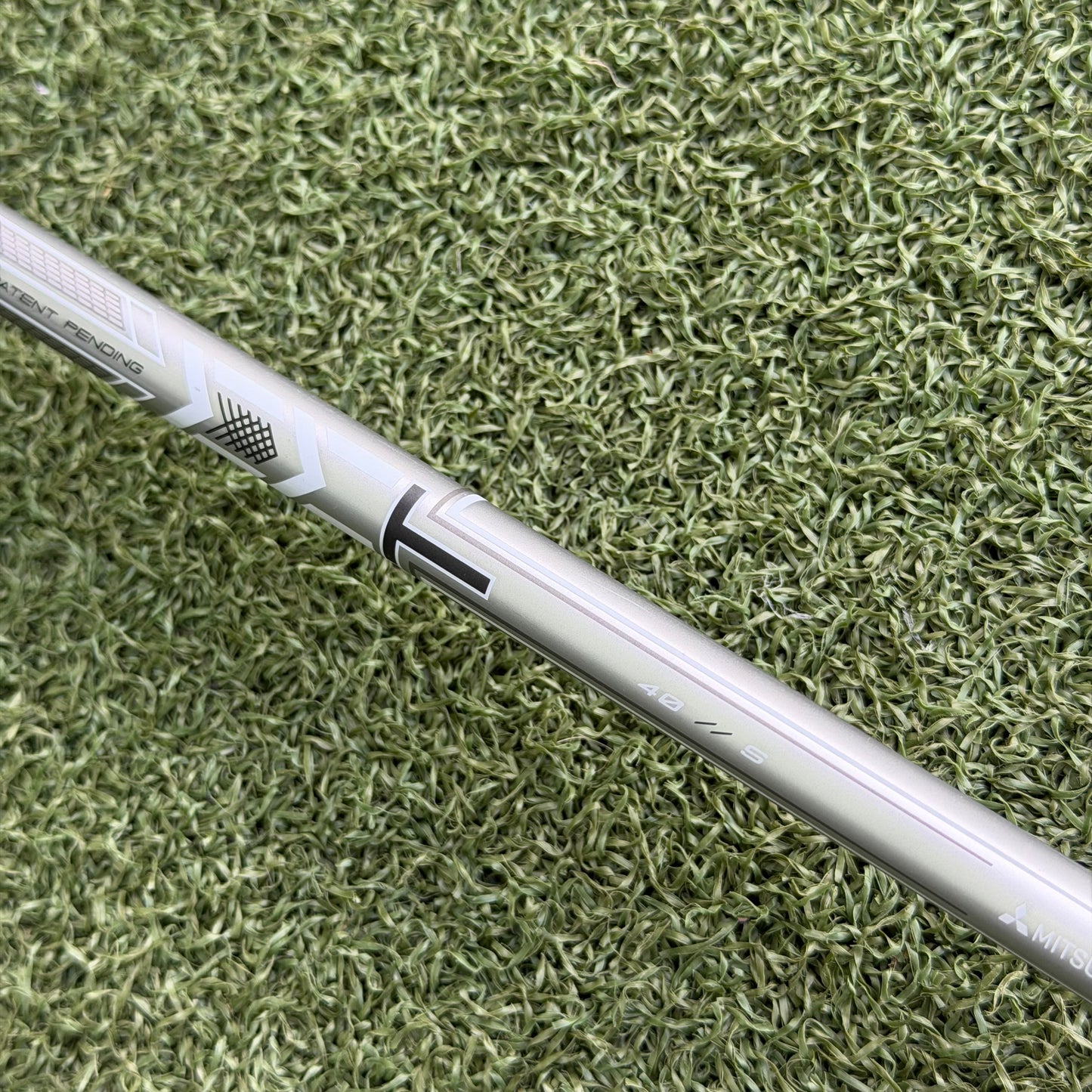 Titleist GT2 Golf Driver / 9 Degree / Stiff Flex / Left Hand