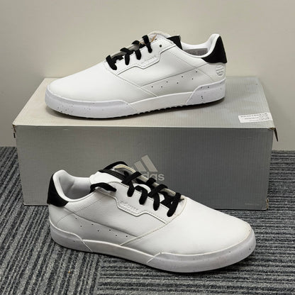 adidas Adicross Retro Men's Golf Shoes / UK 8 (Wide)