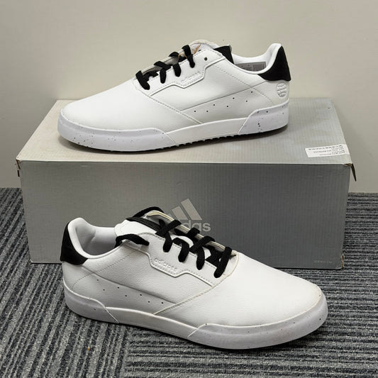 adidas Adicross Retro Men's Golf Shoes / UK 8 (Wide)
