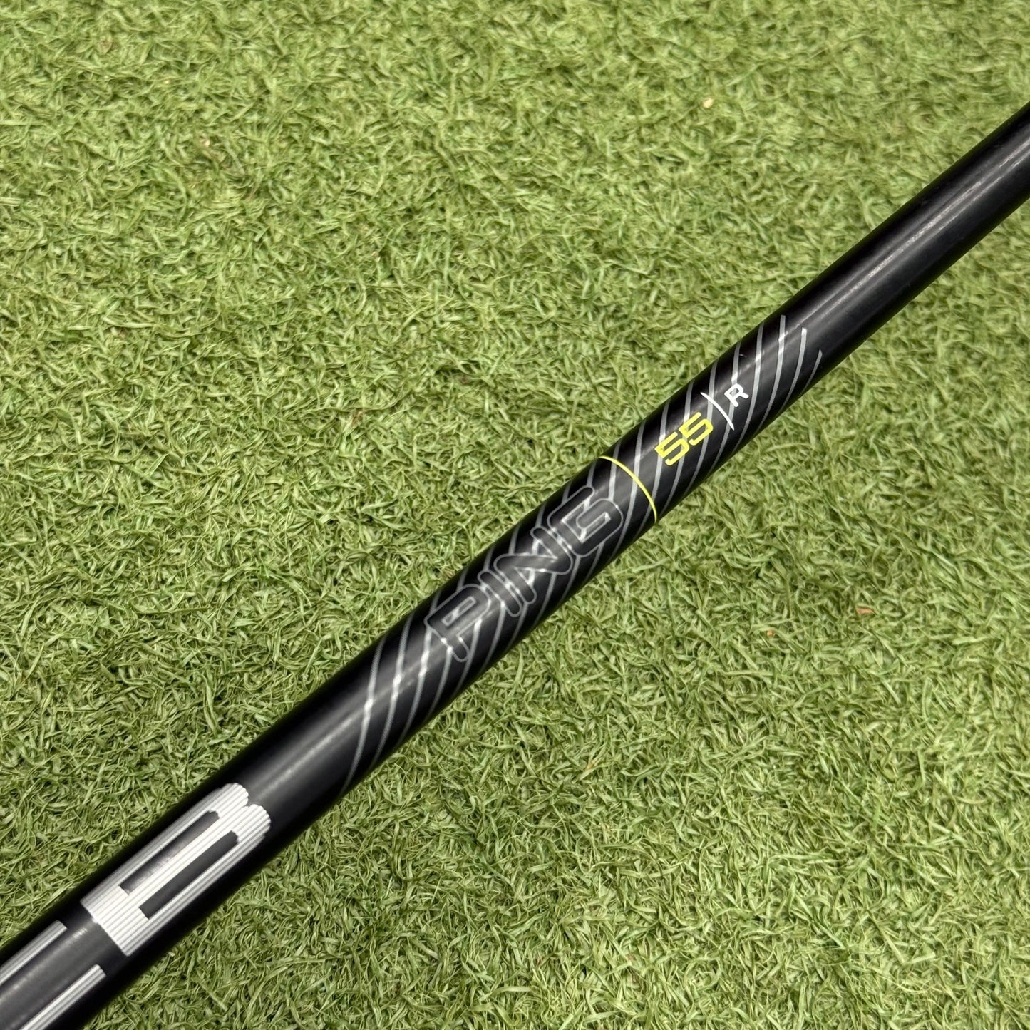 PING G430 Max Golf Driver / 9 Degree / Regular Flex