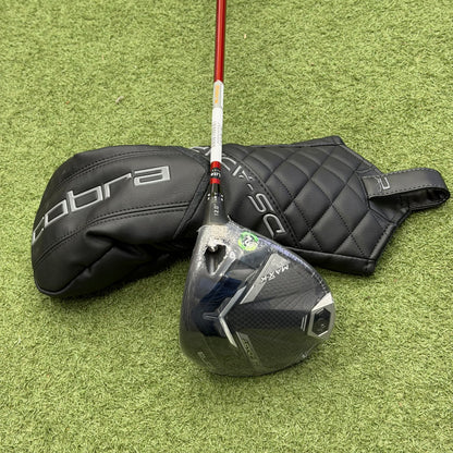 Cobra DS-Adapt Max K Golf Driver / 12 Degree / Senior Flex