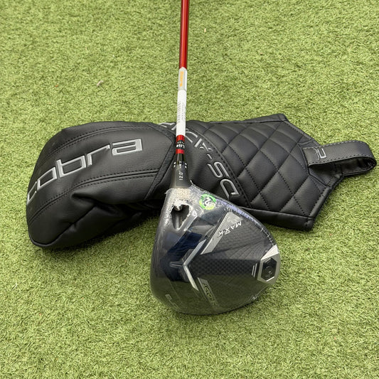 Cobra DS-Adapt Max K Golf Driver / 12 Degree / Senior Flex