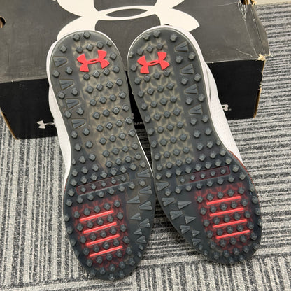 Under Armour HOVR Drive SL Wide Men's Golf Shoes / UK 7.5