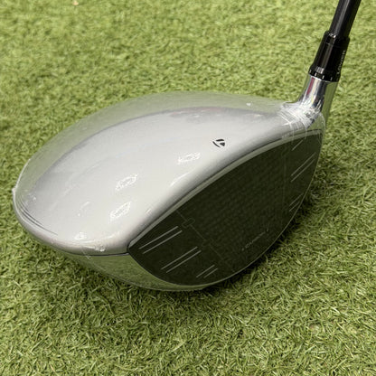 TaylorMade Qi35 Designer Series Golf Driver / 9 Degree / Stiff Flex - Pre Owned Golf 