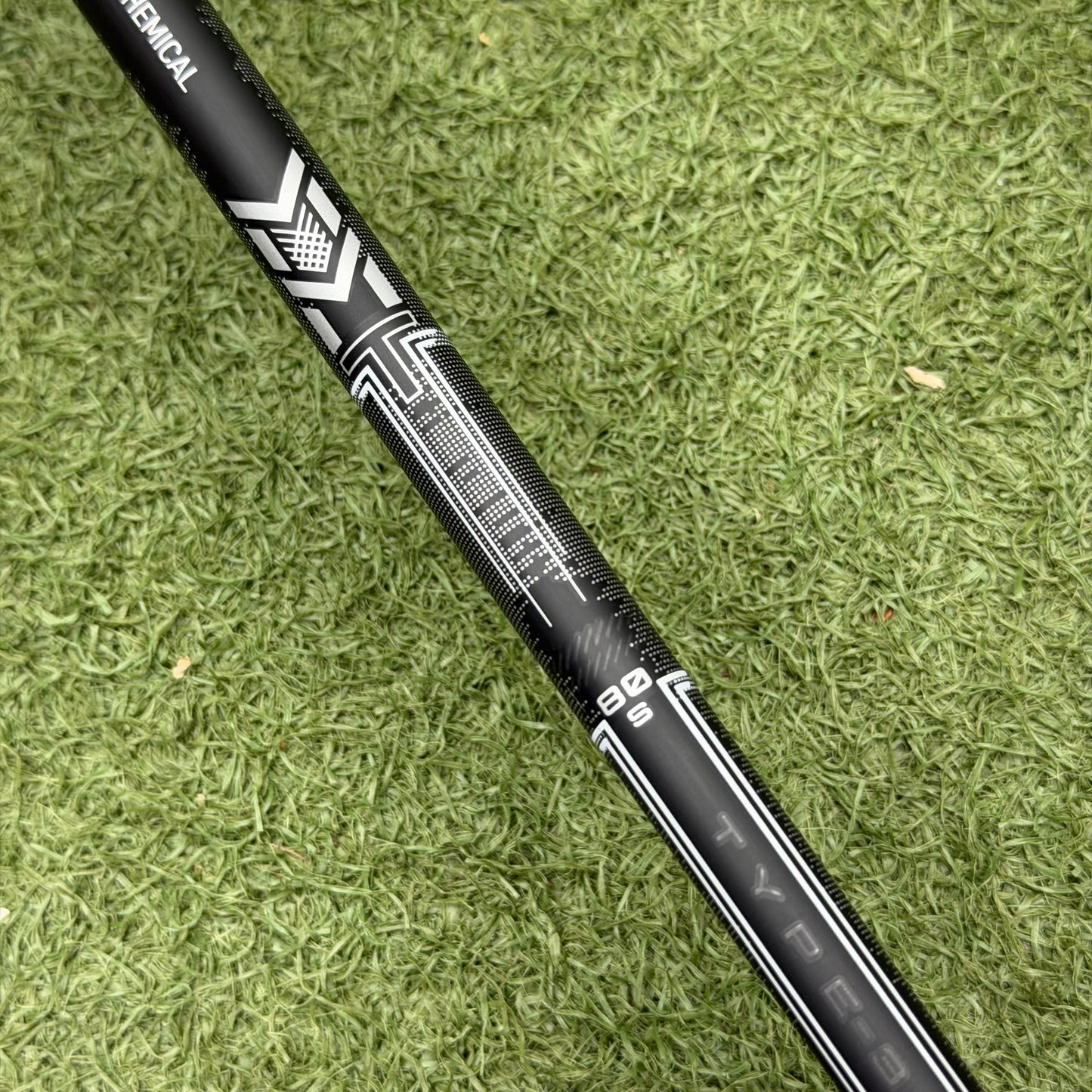 PXG Desert Rescue Club / 44 Degree