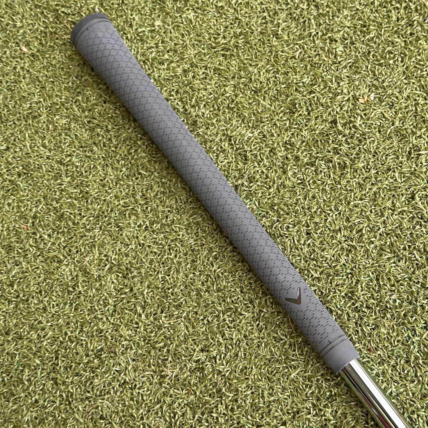 Callaway Jaws Raw Lob Wedge / 56 Degree / Left Hand
