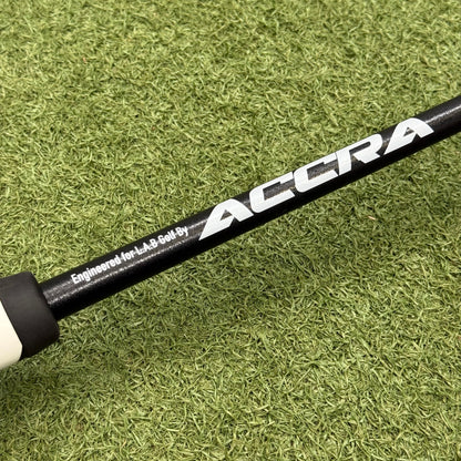 L.A.B MEZZ .1 Max / Accra Shaft / Broomhandle / 43 Inch