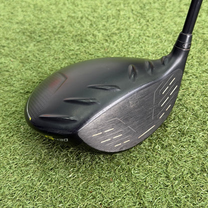 PING G430 Max Golf Driver / 10.5 Degree / Stiff Flex - Pre Owned Golf 