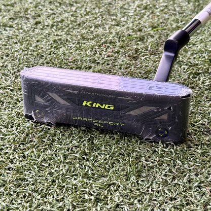 Cobra King Grand Sport Arm Lock Putter / 41 Inch