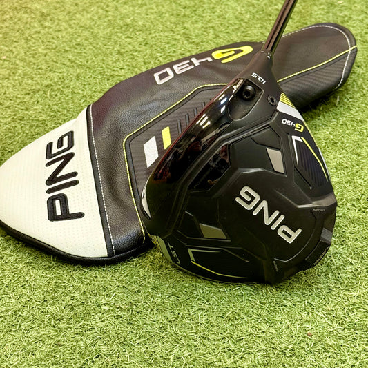 PING G430 LST Golf Driver