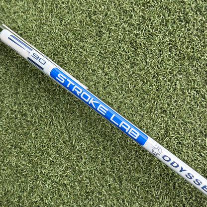 Odyssey Ai-ONE Rossie DB Golf Putter / 34 Inch - Pre Owned Golf 
