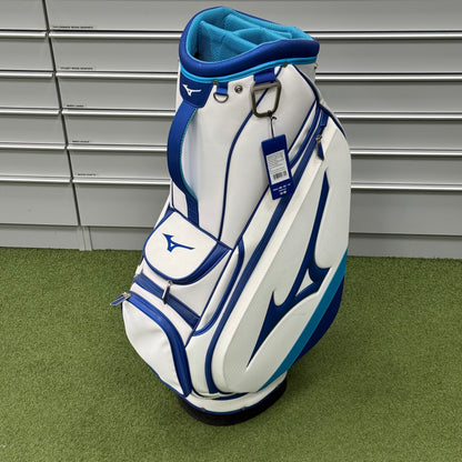 Mizuno Tour Cart Bag - Pre Owned Golf 