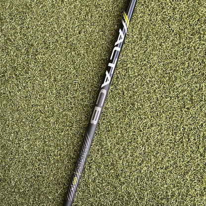 ALTA CB 65 Regular Flex Fairway Shaft - PING Adapter
