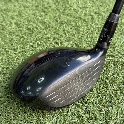Titleist TSi2 #3 Fairway Wood / 15 Degree / Regular Flex - Pre Owned Golf 