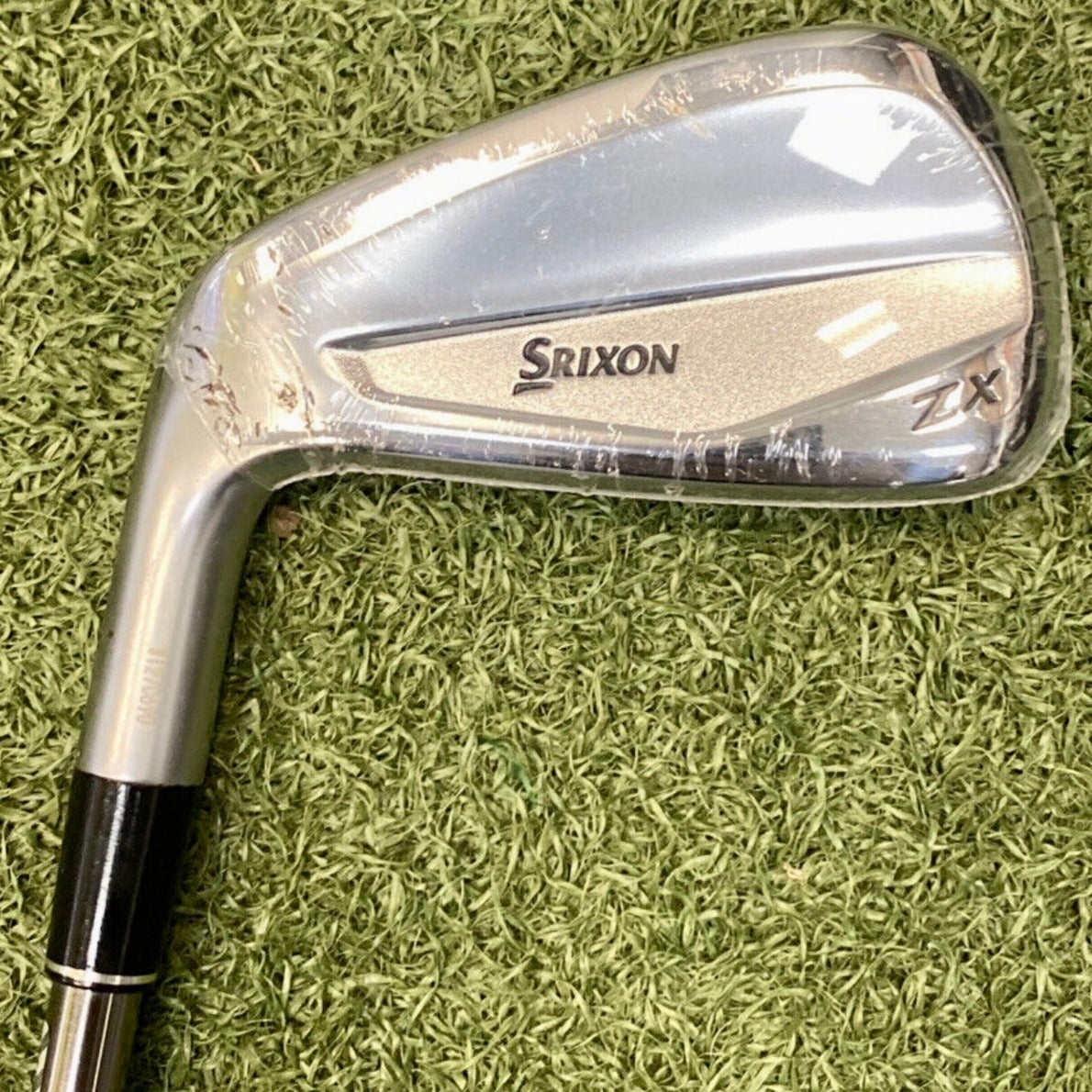 Srixon ZX Driving Iron #4 Iron - Pre Owned Golf 