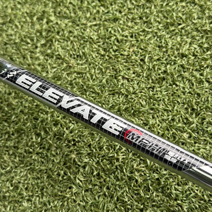 TaylorMade P790 #5 Iron (2023) / 23.5 Degree / Regular Flex - Pre Owned Golf 