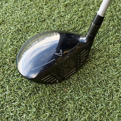 Callaway Rogue #5 Fairway Wood / 18 Degree / Ladies Flex