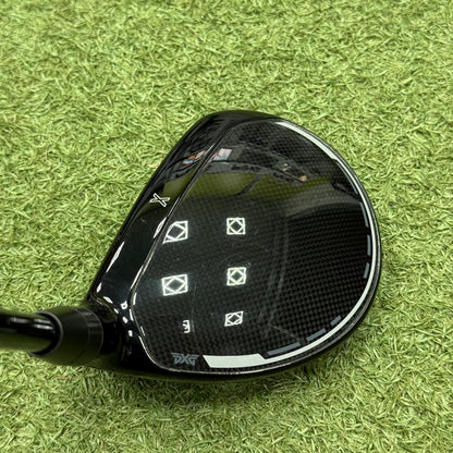 PXG 0311 Black Ops #5 Fairway Wood / 18 Degree / Regular Flex - Pre Owned Golf 