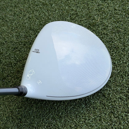 Cobra King F6 Golf Driver / 9-12 Degree / Regular Flex