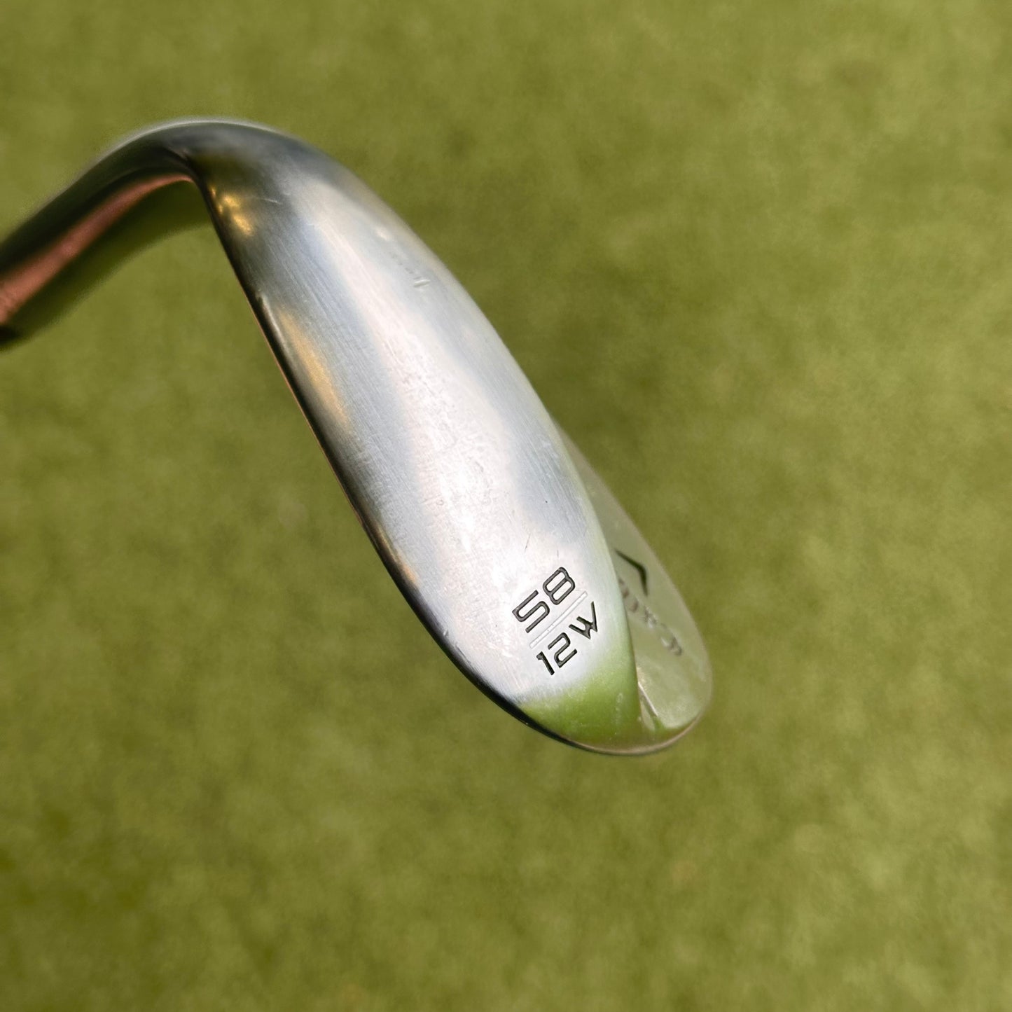Callaway Opus Lob Wedge / 58 Degree