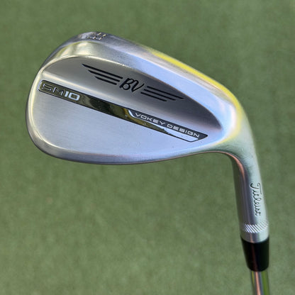 Titleist Vokey SM10 Lob Wedge / 58 Degree
