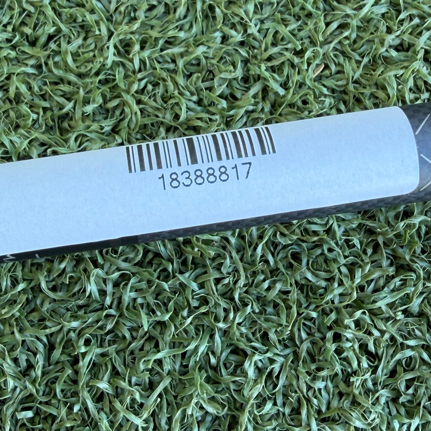 Titleist GT2 #3 Hybrid / 18 Degree / Stiff Flex