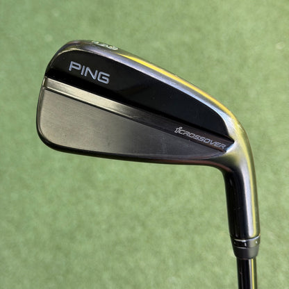 PING iCrossover #3 Utility Iron / 20 Degree / Stiff Flex - Pre Owned Golf 