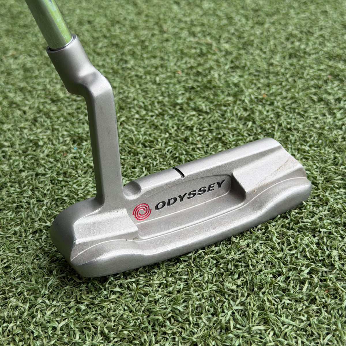Odyssey White Hot Pro One Putter / 35 Inch