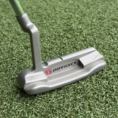 Odyssey White Hot Pro One Putter / 35 Inch