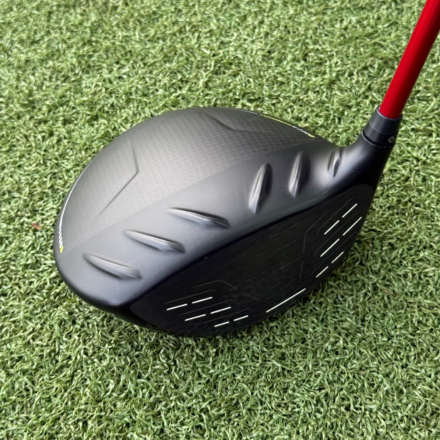 PING G430 Max 10K Golf Driver / 12 Degree / Regular Flex