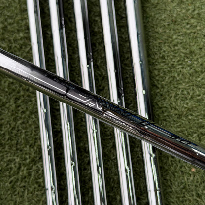 PING G740 Golf Iron Set / 5-PW / Regular Flex / Left Handed