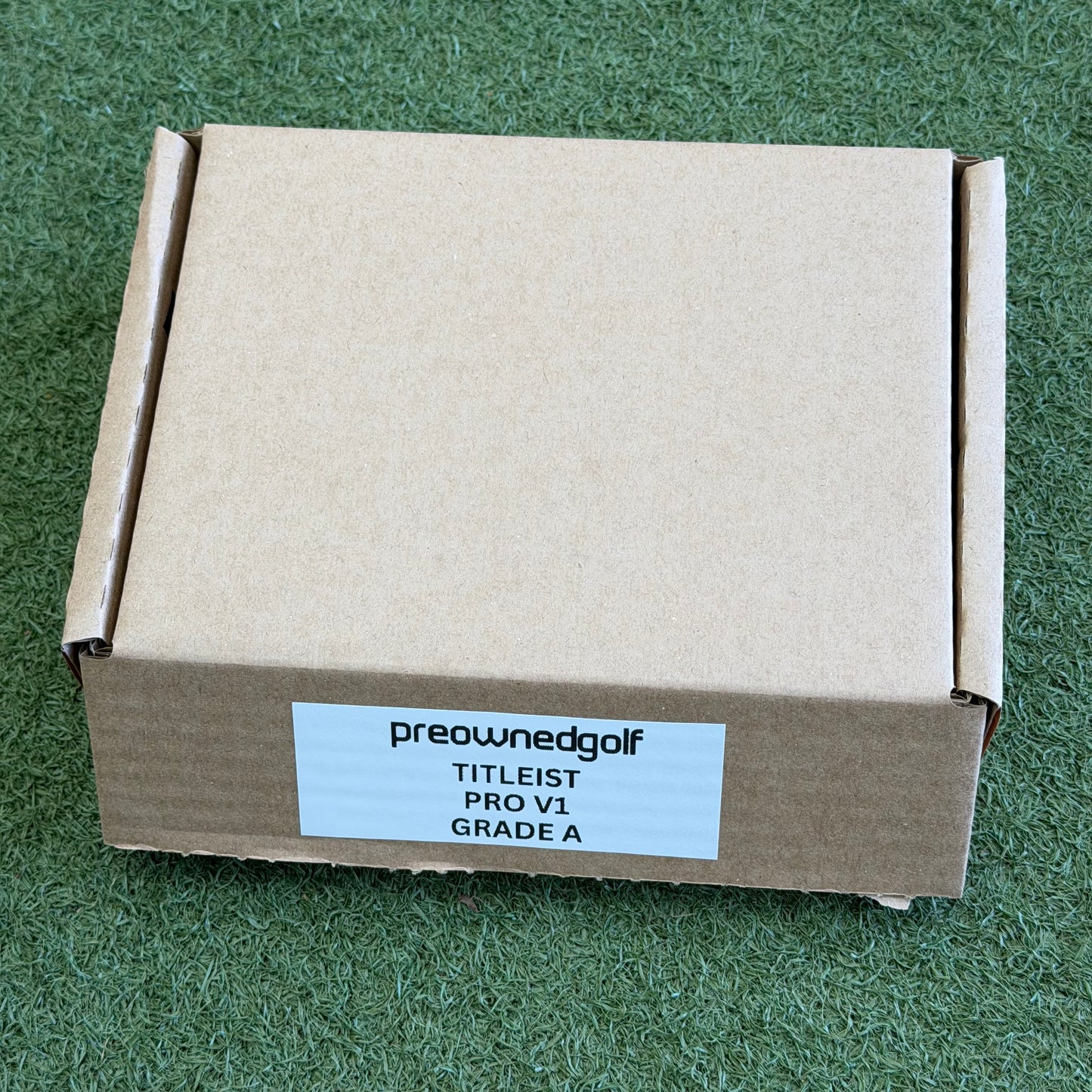 Titleist Pro V1 Lake Ball Dozen (12 Balls)