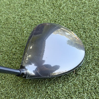 Cobra DS-Adapt X Golf Driver / 10.5 Degree / Stiff Flex - Pre Owned Golf 