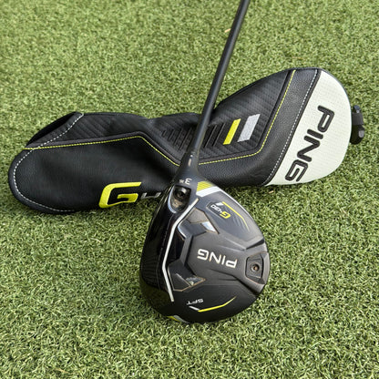 PING G430 SFT #3 Fairway Wood / 16 Degree / Regular Flex - Pre Owned Golf 