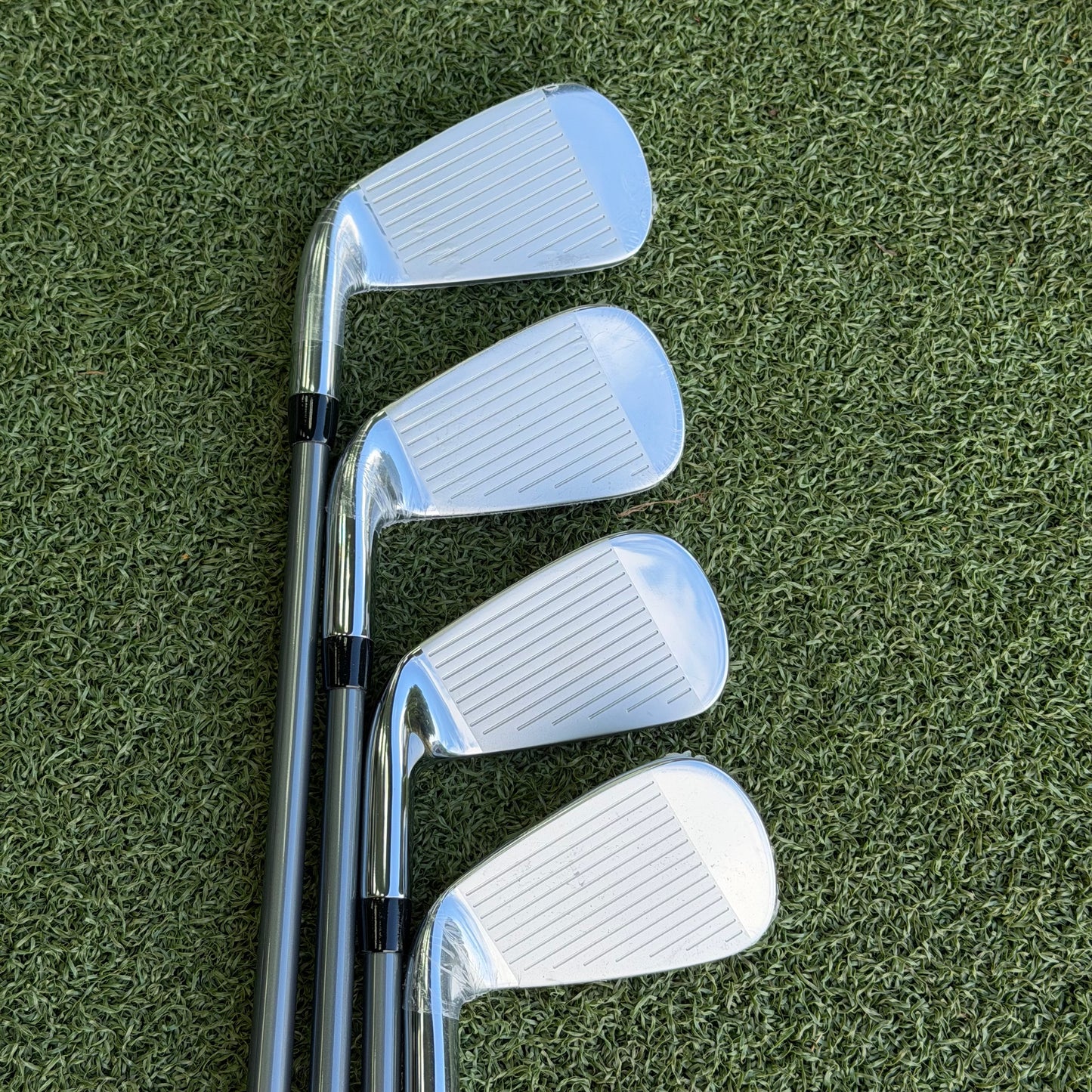 Callaway Elyte HL Golf Iron Set / 5-PW+AW / Senior Flex