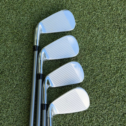Callaway Elyte HL Golf Iron Set / 5-PW+AW / Senior Flex - Pre Owned Golf 