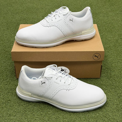 Puma Avant Men's Golf Shoes / UK 9 - Pre Owned Golf 