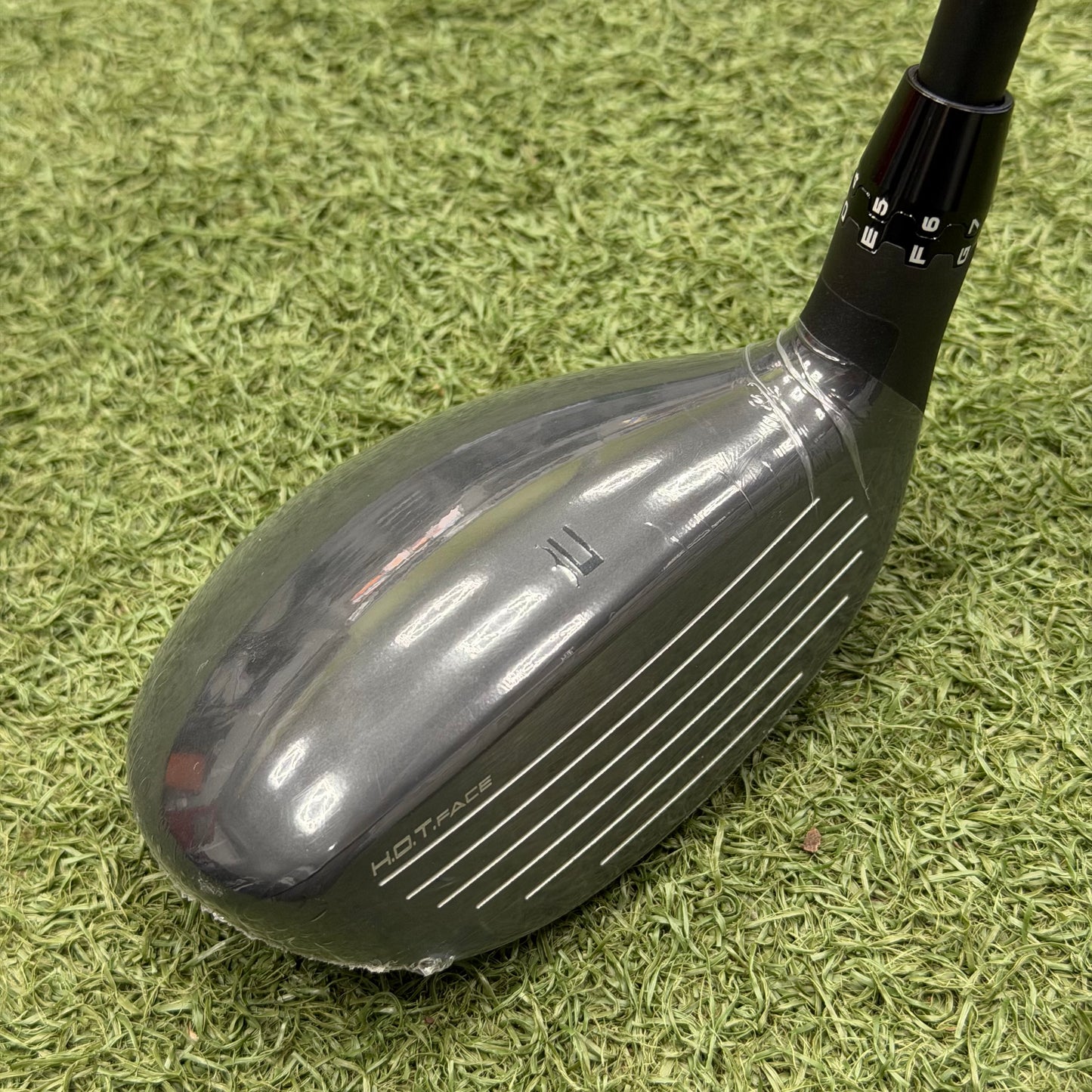 Cobra DS-Adapt #3 Hybrid / 19 Degree / Stiff Flex