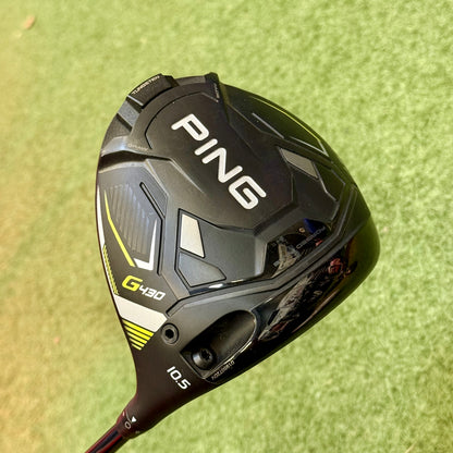 PING G430 LST Golf Driver