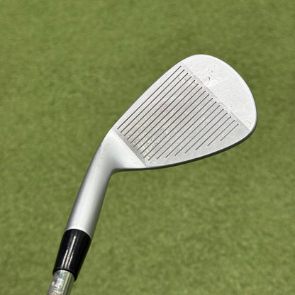 Mizuno T24 Chrome Wedge / 50 Degree / Gap Wedge - Pre Owned Golf 