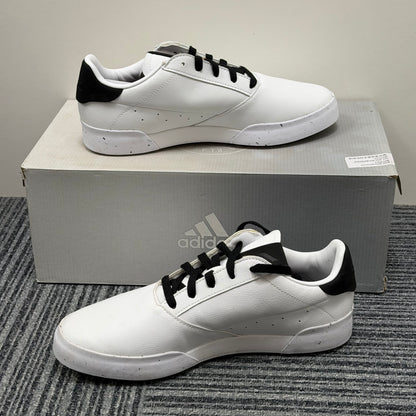 adidas Adicross Retro Men's Golf Shoes / UK 8 (Wide)